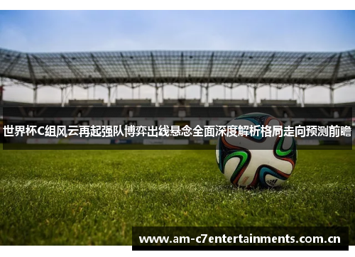 世界杯C组风云再起强队博弈出线悬念全面深度解析格局走向预测前瞻